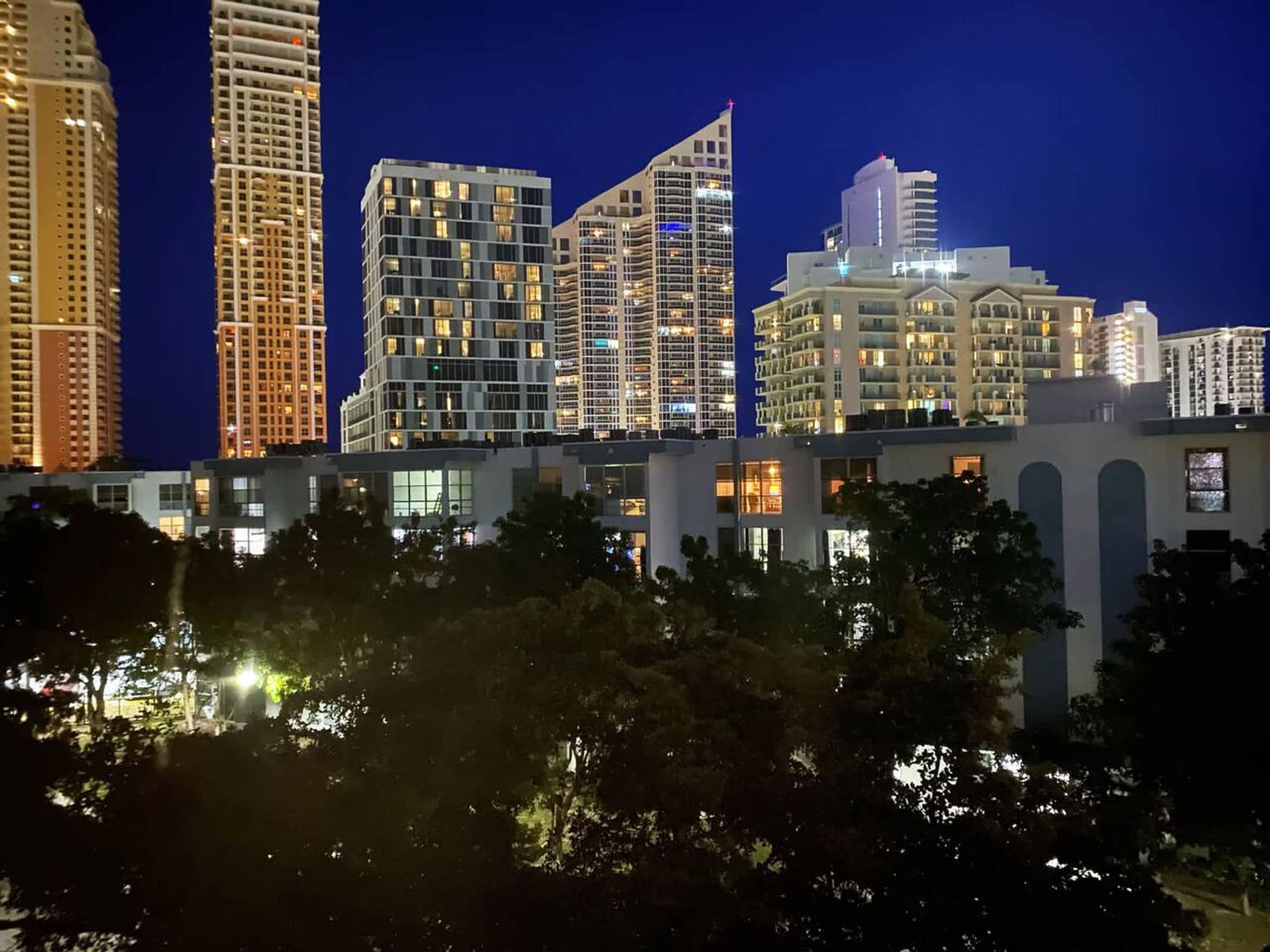 公寓 | 3 間臥室