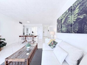 Apartment | 3 bedrooms