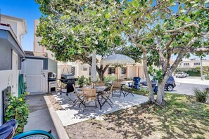 Apartment | 2 bedrooms - Marine Villas 8 in Hollywood (Hollywood)