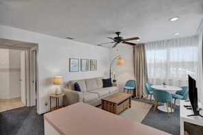 Apartment - Marine Villas 8 in Hollywood (Hollywood)