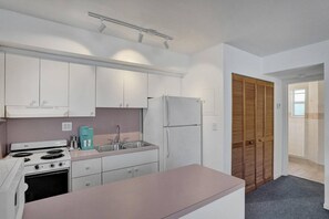 Apartment - Marine Villas 8 in Hollywood (Hollywood)