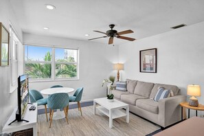Apartment | 1 bedroom - Marine Villas 5 in Hollywood (Hollywood)
