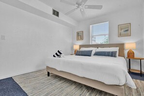 1 habitación