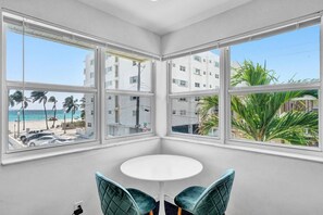 1 habitación