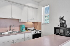 1 bedroom - Marine Villas 5 in Hollywood (Hollywood)