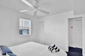 Apartment | 1 bedroom - Marine Villas 5 in Hollywood (Hollywood)