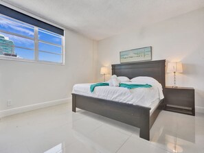 Apartment | 1 bedroom - New New Beach View (Hollywood)