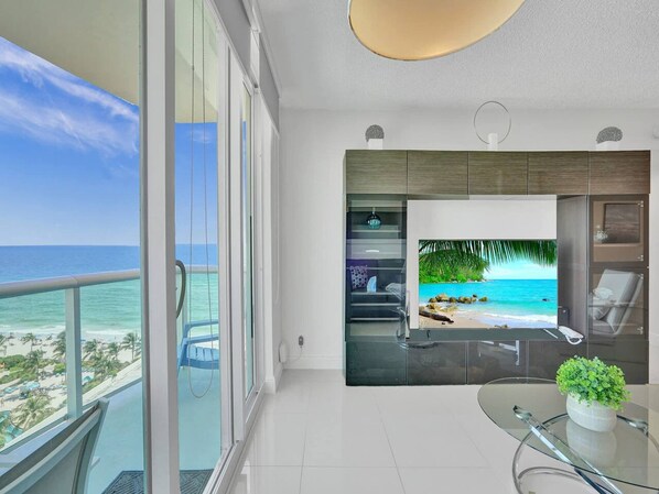 Apartment | 1 bedroom - New New Beach View (Hollywood)