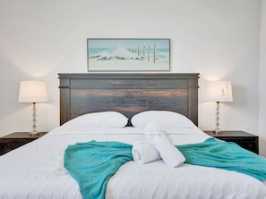 Maison | 1 chambre