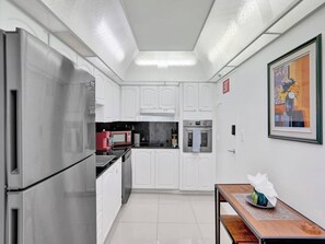 Apartment | 1 bedroom - New New Beach View (Hollywood)