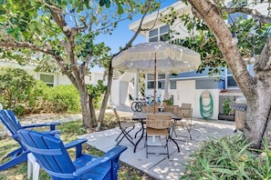 1 bedroom - Marine Villas 6 in Hollywood (Hollywood)