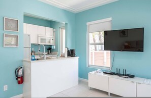 Appartement | 2 chambres