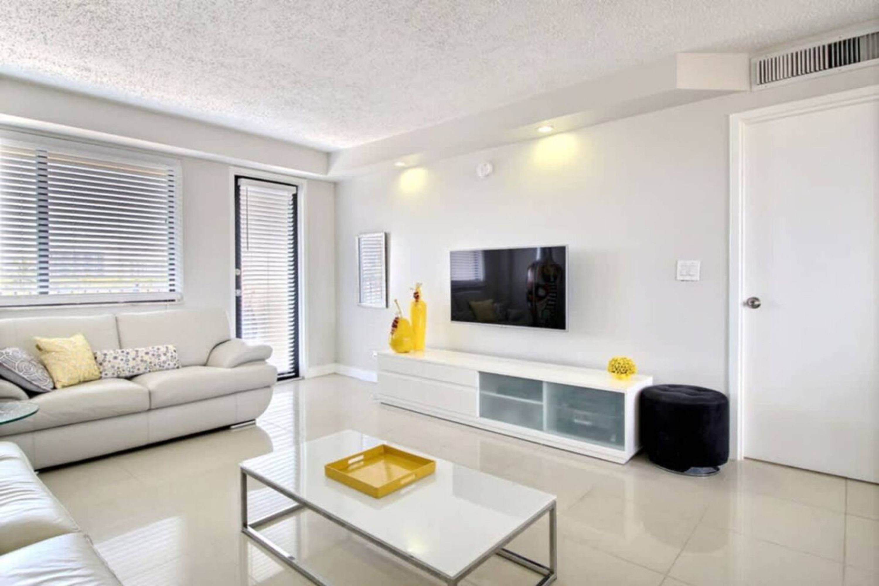 公寓 | 1 間睡房