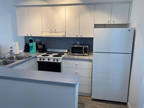 Apartamento | 1 quarto