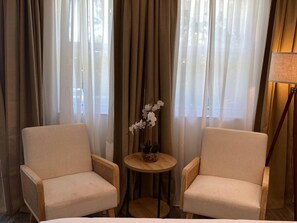 Apartamento | 1 quarto