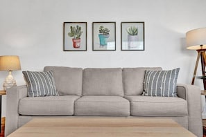 Departamento | 1 habitación 