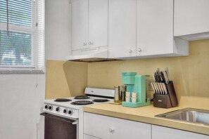 Apartment | Private kitchen