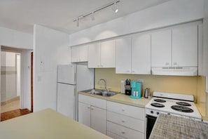 Apartemen | Dapur pribadi