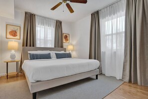 Lejlighed | 1 soveværelse