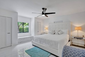 Rumah | 3 kamar tidur