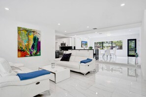 하우스 | 3 개의 침실