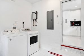 3 habitaciones