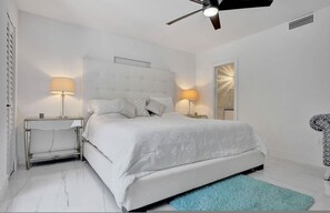 3 habitaciones 