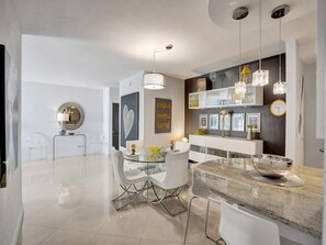 Apartment | 2 bedrooms - Tides 11g in Hollywood (Hollywood)