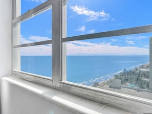 Apartamento | 2 quartos