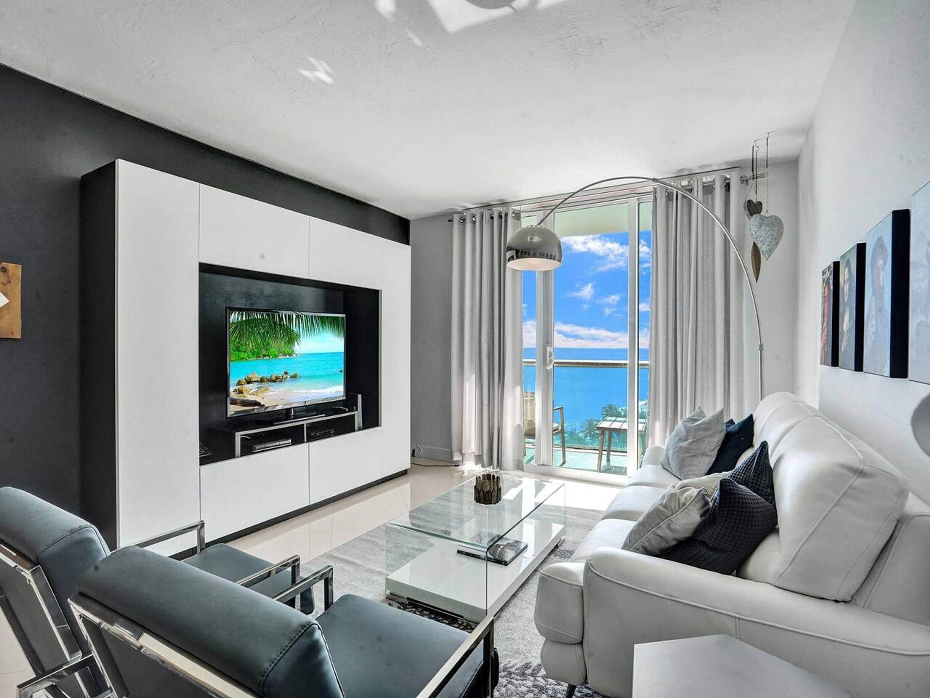 아파트 | 2 개의 침실