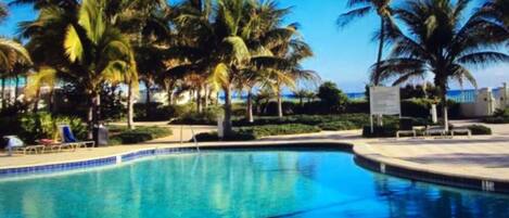 Departamento | 2 habitaciones