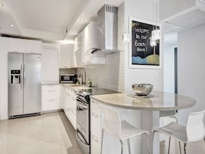 Apartamento | 2 quartos