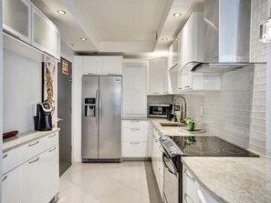 Appartamento | Cucina privata