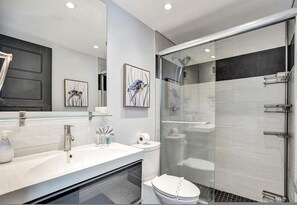 Appartamento | Bagno