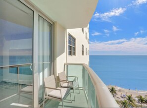 House | Terrace/patio - Tides 11g in Hollywood (Hollywood)