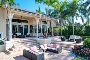 Villa | 4 camere
