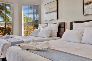 Villa | 4 camere