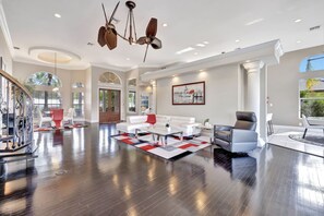 Villa | 4 camere