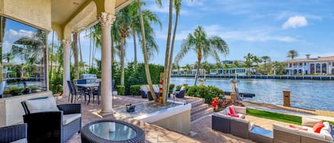 Vila | 4 kamar tidur