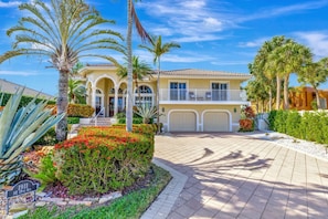 Villa | 4 bedrooms