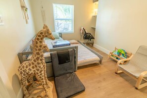 Huis, roken | 4 slaapkamers
