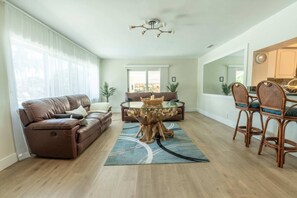 別墅 | 4 間睡房