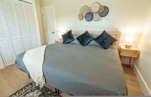 別墅 | 4 間睡房