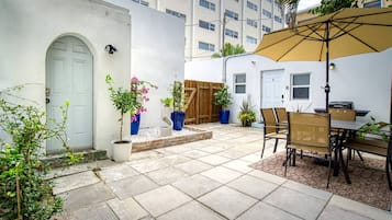 2 habitaciones