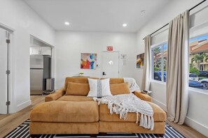Apartment | 3 bedrooms