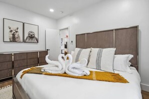 1 bedroom - Casa Roselle 1 in Hollywood (Hollywood)