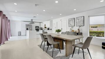 House, Accessible | 3 bedrooms