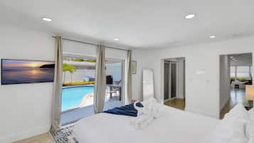 House, Accessible | 3 bedrooms