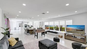 House | 3 bedrooms