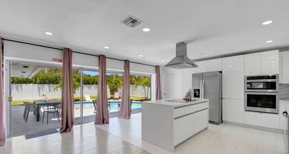 NEW NEW Florence Villa